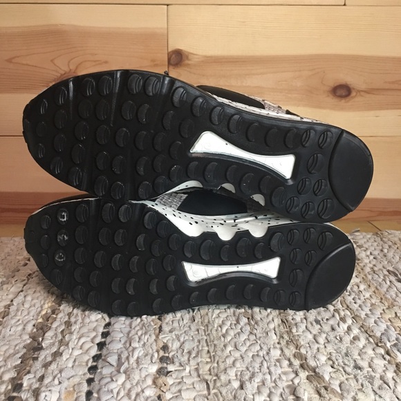 Steve Madden sneakers - Picture 4 of 8